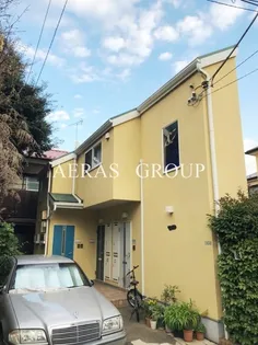 ハウス プラネットの画像