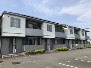 シャーメゾンK D棟の画像