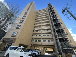 ベルソーレ木ノ下の画像