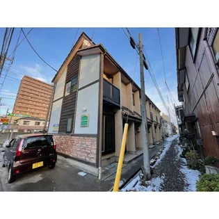 メゾン リヴィエールの画像