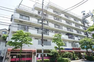 カーサウチノの画像