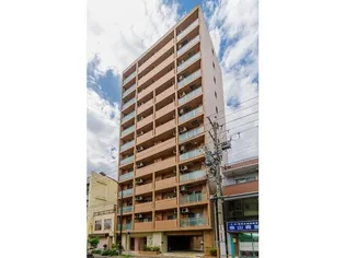 リヴェール白壁の画像