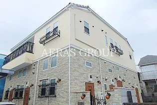 マルセイユ深沢の画像