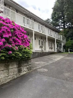 東京都渋谷区鶯谷町【アパート】の外観