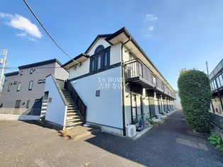 コーポオザキIの画像