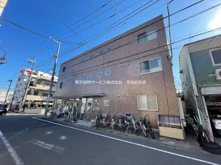 サンテラス光が丘の画像