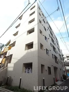 SINーCITY両国弐番館の画像