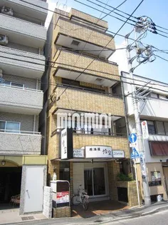 グレイス横浜の画像