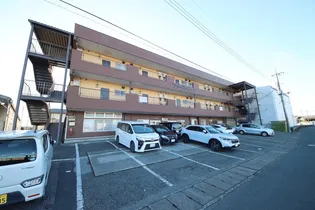 ファーストハイツの画像