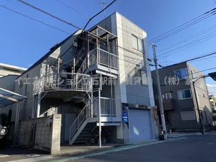 ゴーハイツの画像