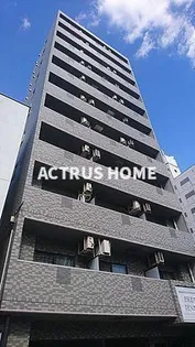 大阪府大阪市天王寺区大道2【マンション】の外観