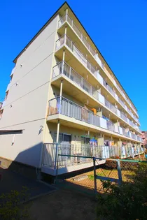 タナベハイツの画像