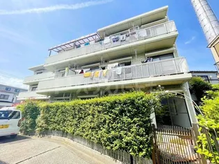 ハイツ平野の画像