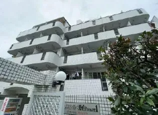 クリスタル初台パートIの画像