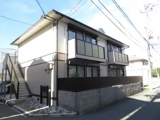 ハイツルーラルの画像