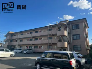 エクシール南松崎の画像