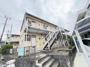 第一メイユーハイツの画像