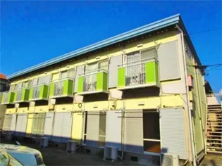 コマハイツの画像