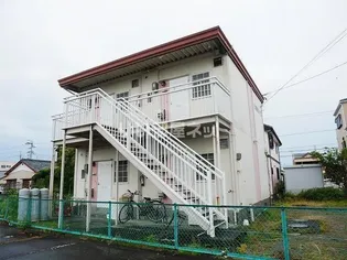 三保茜ハイツの画像