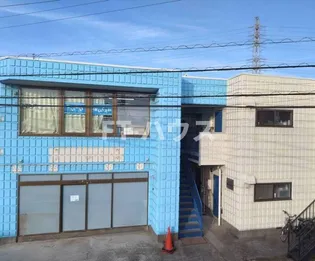 ニューウィング幕張の画像