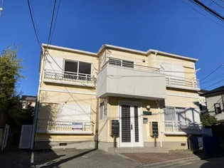 エルメゾン菅野の画像