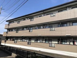 STハイツIIIの画像