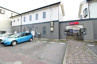 山都フラッツの画像