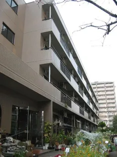 ガーデンヒル寿々木の画像