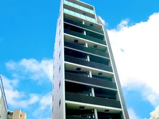 GENOVIA浅草蔵前SKYGARDENの画像