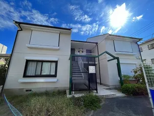 グリーンテラスIIの画像