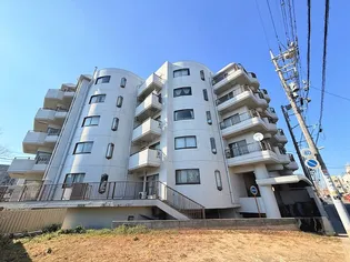 マルマンプラザ武里の画像