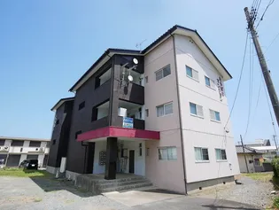 たちばなマンションの画像