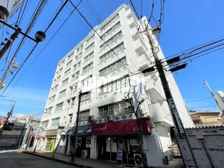 ニューパリア立川の画像