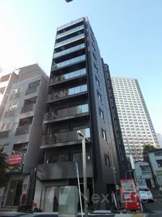 グラシアプレイス川崎駅前の画像