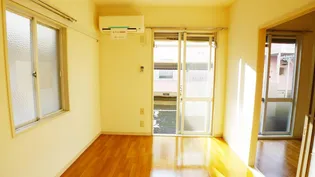 ドミールリンA号棟の画像