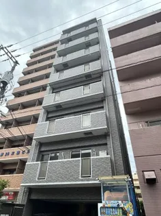 アクアコート横川の画像