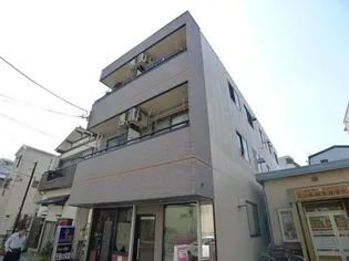 プレジャー片岡の画像