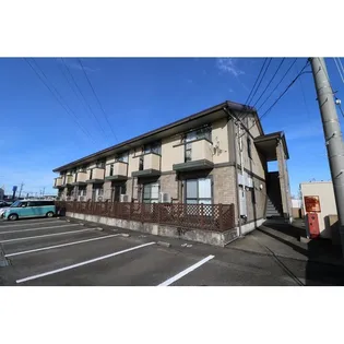 フリージア砺波の画像