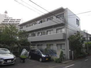 アイビーハウスの画像