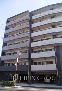 フェニックス横濱井土ヶ谷の画像