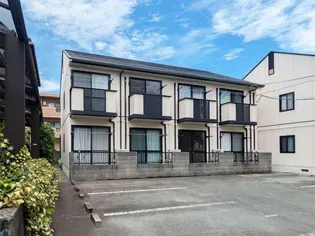 ソフィア月出 B棟の画像