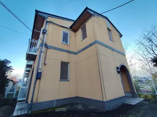 サニーハイツの画像