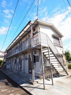 エムユーハイツの画像