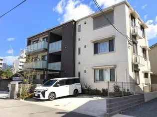 シャーメゾン三条の画像