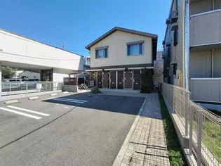 プレーヌ鳥居通の画像