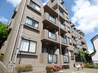 宮崎台リージェンシーの画像