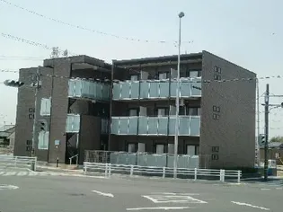 レオパレスPINES寿の画像