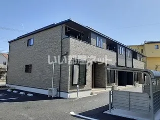 グラン メゾンの画像