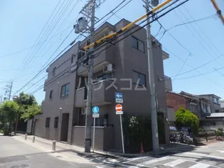 コーポミューの画像