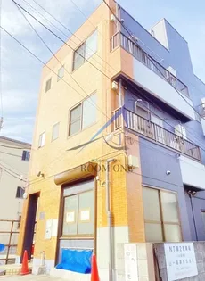 山一西尾久ステーツの画像